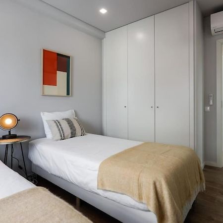 Lisbon Central Apartment With Balcony Екстер'єр фото