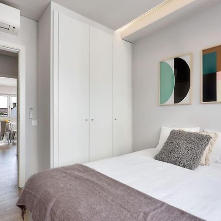 Lisbon Central Apartment With Balcony Екстер'єр фото