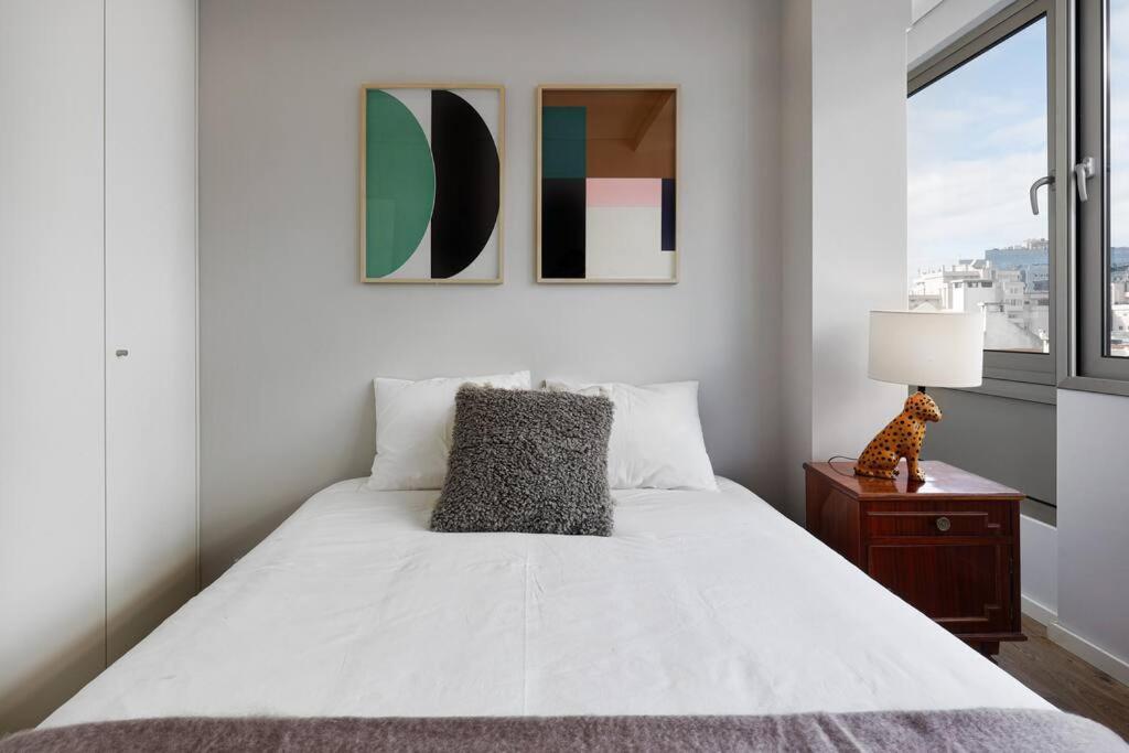 Lisbon Central Apartment With Balcony Екстер'єр фото