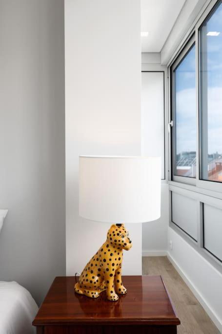Lisbon Central Apartment With Balcony Екстер'єр фото