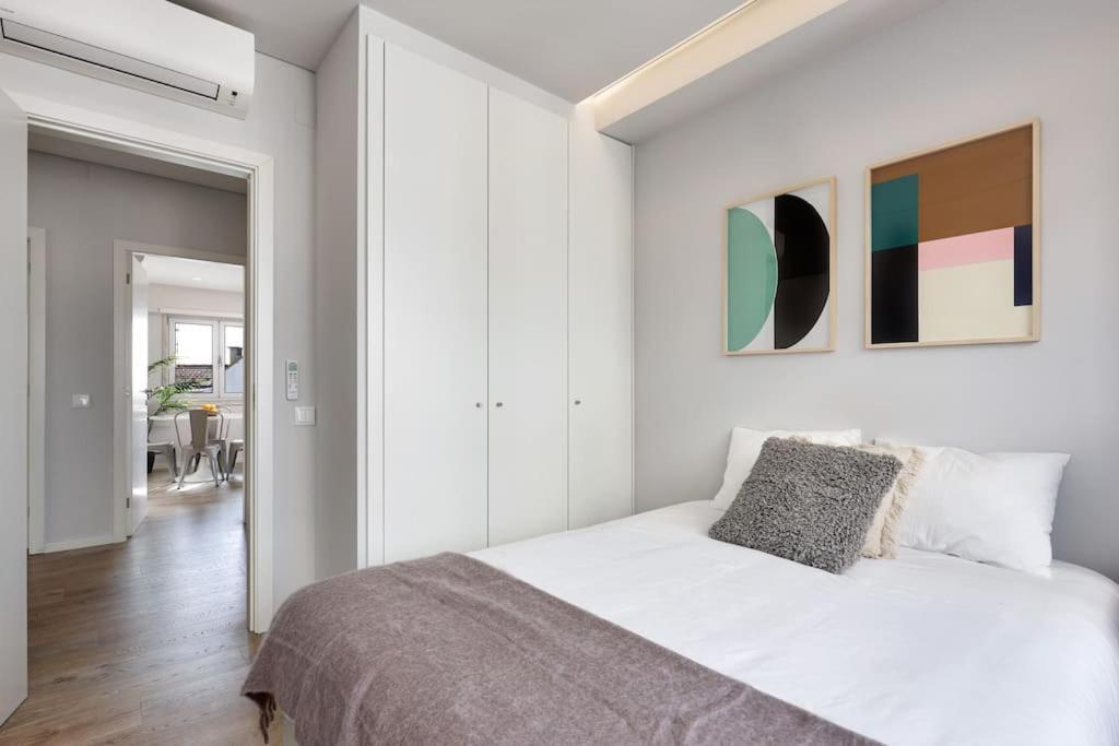 Lisbon Central Apartment With Balcony Екстер'єр фото